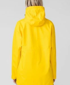 Toboggan Canada BUTTERCUP RAINCOAT New Arrivals