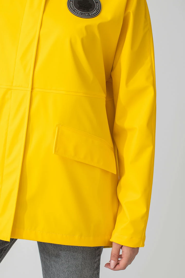 Toboggan Canada BUTTERCUP RAINCOAT New Arrivals