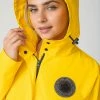 Toboggan Canada BUTTERCUP RAINCOAT New Arrivals