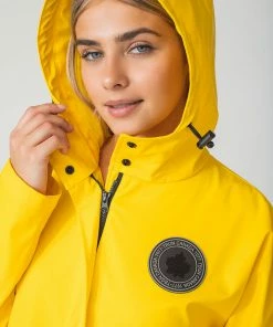 Toboggan Canada BUTTERCUP RAINCOAT New Arrivals