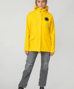 Toboggan Canada BUTTERCUP RAINCOAT New Arrivals