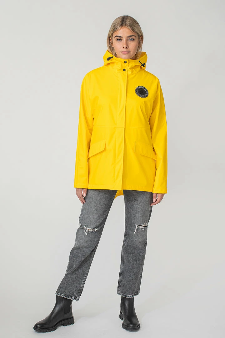 Toboggan Canada BUTTERCUP RAINCOAT New Arrivals