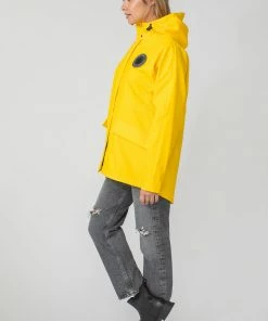 Toboggan Canada BUTTERCUP RAINCOAT New Arrivals