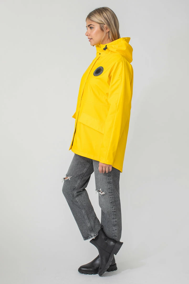 Toboggan Canada BUTTERCUP RAINCOAT New Arrivals