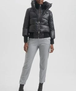 Toboggan Canada CHLOE JACKET New Arrivals