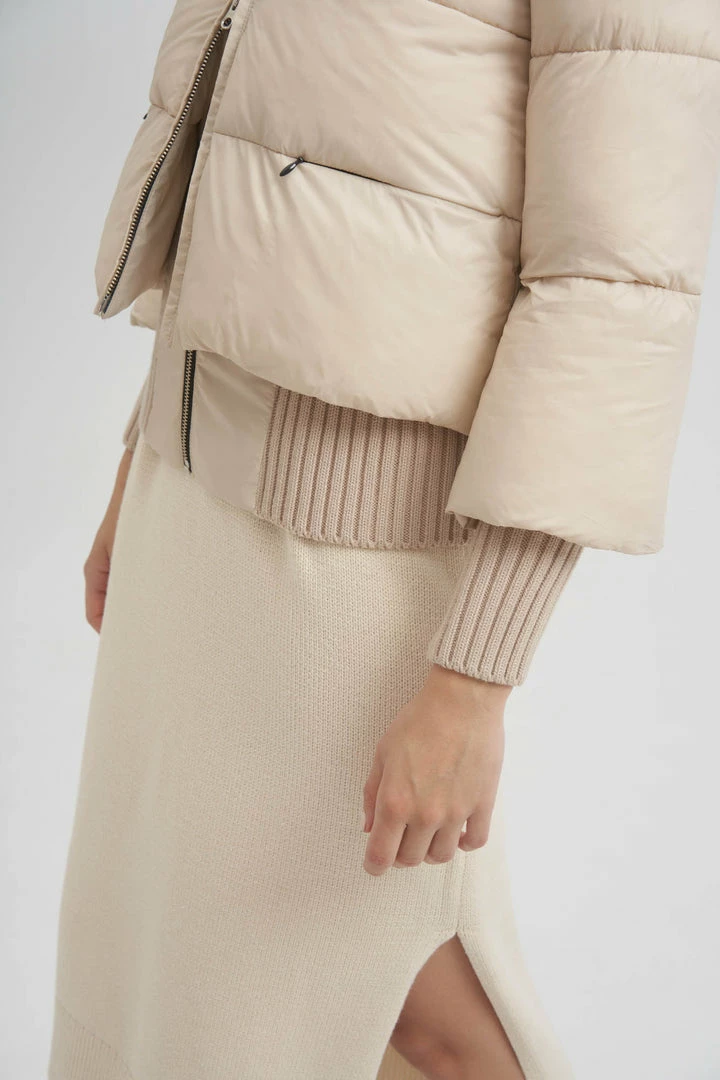 Toboggan Canada CHLOE JACKET