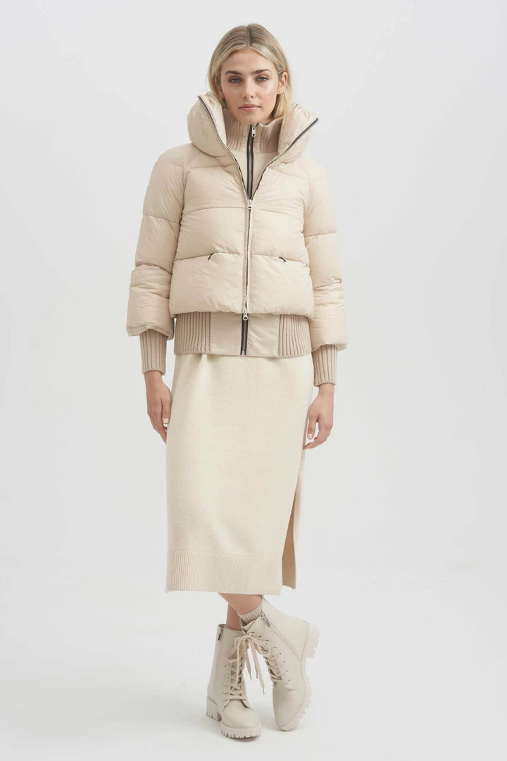 Toboggan Canada CHLOE JACKET