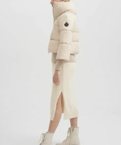 Toboggan Canada CHLOE JACKET