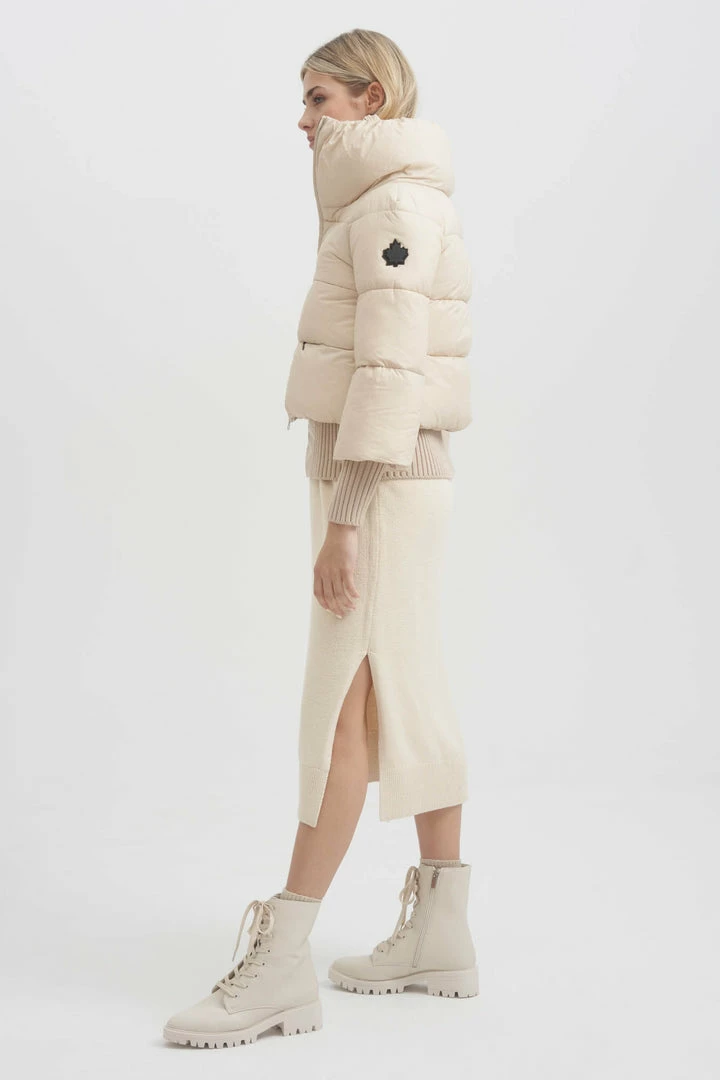 Toboggan Canada CHLOE JACKET