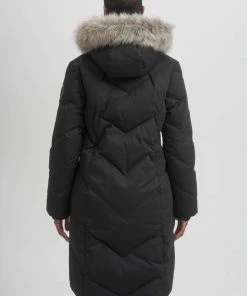 Toboggan Canada New Arrivals CHRISTINE K PARKA