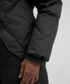 Toboggan Canada New Arrivals CHRISTINE K PARKA