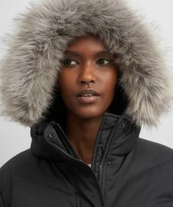 Toboggan Canada New Arrivals CHRISTINE K PARKA
