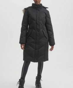 Toboggan Canada New Arrivals CHRISTINE K PARKA