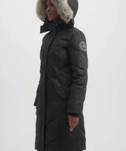 Toboggan Canada New Arrivals CHRISTINE K PARKA