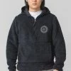 Toboggan Canada New Arrivals CASEY SHERPA HOODIE