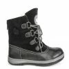 Toboggan Canada Men DANIEL SHEARLING BOOTS