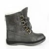 Toboggan Canada Men DANIEL SHEARLING BOOTS