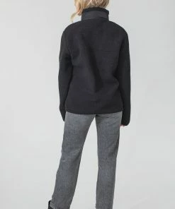 Toboggan Canada DEVIN SHERPA JACKET New Arrivals