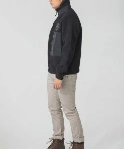 Toboggan Canada DEVIN SHERPA JACKET New Arrivals