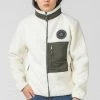 Toboggan Canada DEVIN SHERPA JACKET