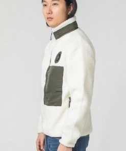 Toboggan Canada DEVIN SHERPA JACKET