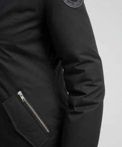 Toboggan Canada ELENA PARKA New Arrivals