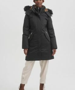 Toboggan Canada ELENA PARKA New Arrivals