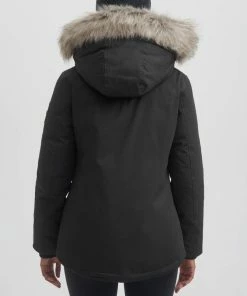 Toboggan Canada EMMA PARKA