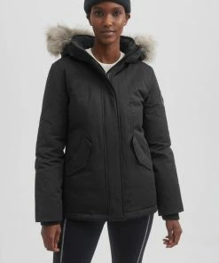Toboggan Canada EMMA PARKA
