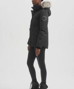 Toboggan Canada EMMA PARKA