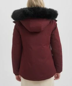 Toboggan Canada New Arrivals EMMA PARKA