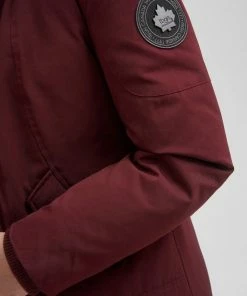 Toboggan Canada New Arrivals EMMA PARKA