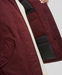 Toboggan Canada New Arrivals EMMA PARKA