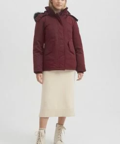 Toboggan Canada New Arrivals EMMA PARKA