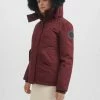 Toboggan Canada New Arrivals EMMA PARKA