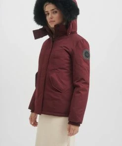 Toboggan Canada New Arrivals EMMA PARKA