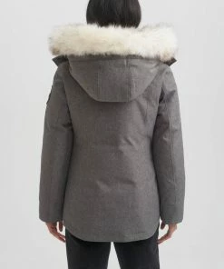 Toboggan Canada New Arrivals EMMA PARKA