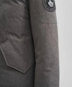 Toboggan Canada New Arrivals EMMA PARKA