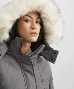 Toboggan Canada New Arrivals EMMA PARKA
