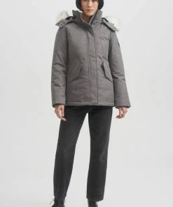 Toboggan Canada New Arrivals EMMA PARKA