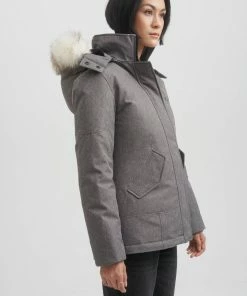 Toboggan Canada New Arrivals EMMA PARKA