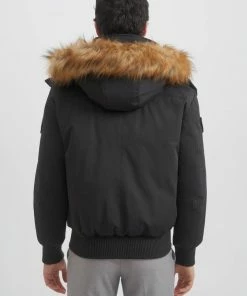 Toboggan Canada ENZO BOMBER New Arrivals