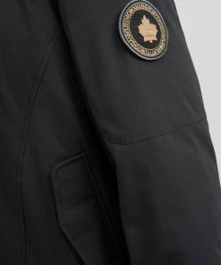 Toboggan Canada ENZO BOMBER New Arrivals