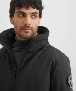 Toboggan Canada ENZO BOMBER New Arrivals