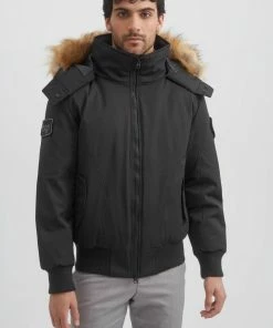Toboggan Canada ENZO BOMBER New Arrivals