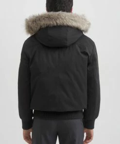 Toboggan Canada ENZO BOMBER New Arrivals