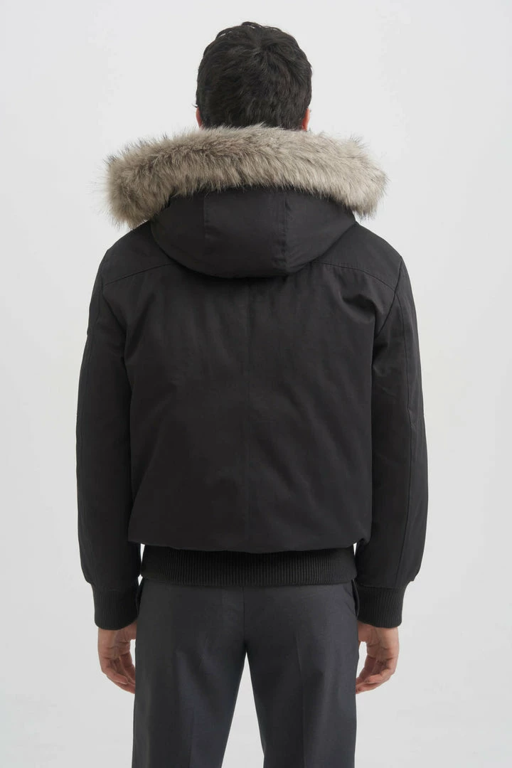 Toboggan Canada ENZO BOMBER New Arrivals