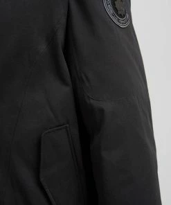 Toboggan Canada ENZO BOMBER New Arrivals