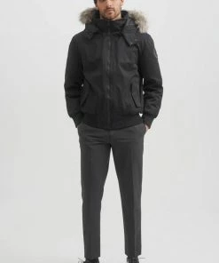 Toboggan Canada ENZO BOMBER New Arrivals