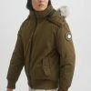 Toboggan Canada New Arrivals ENZO BOMBER